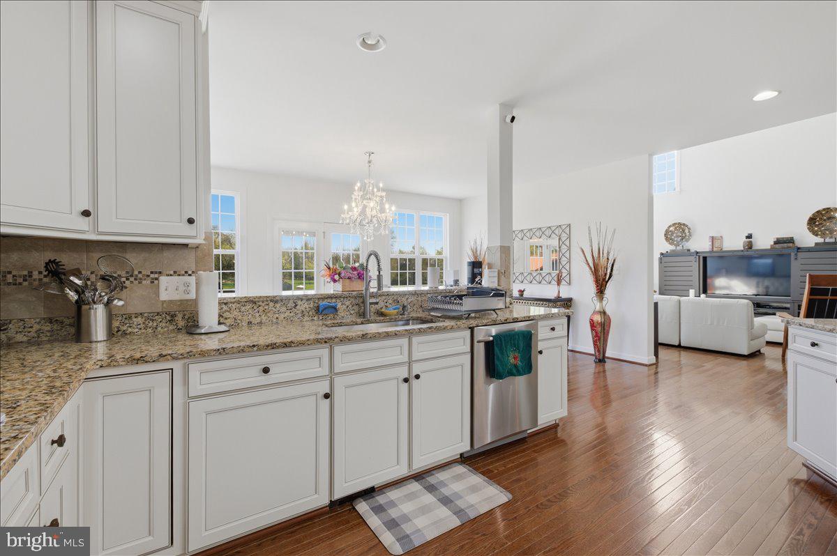 BLUE RIDGE GLEN - Residential