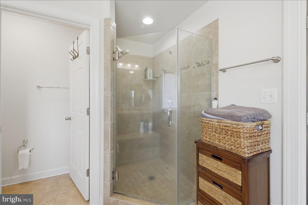 BLUE RIDGE GLEN - Residential