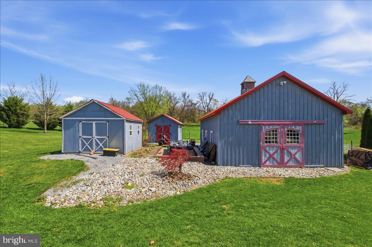 BLUE RIDGE GLEN - Residential