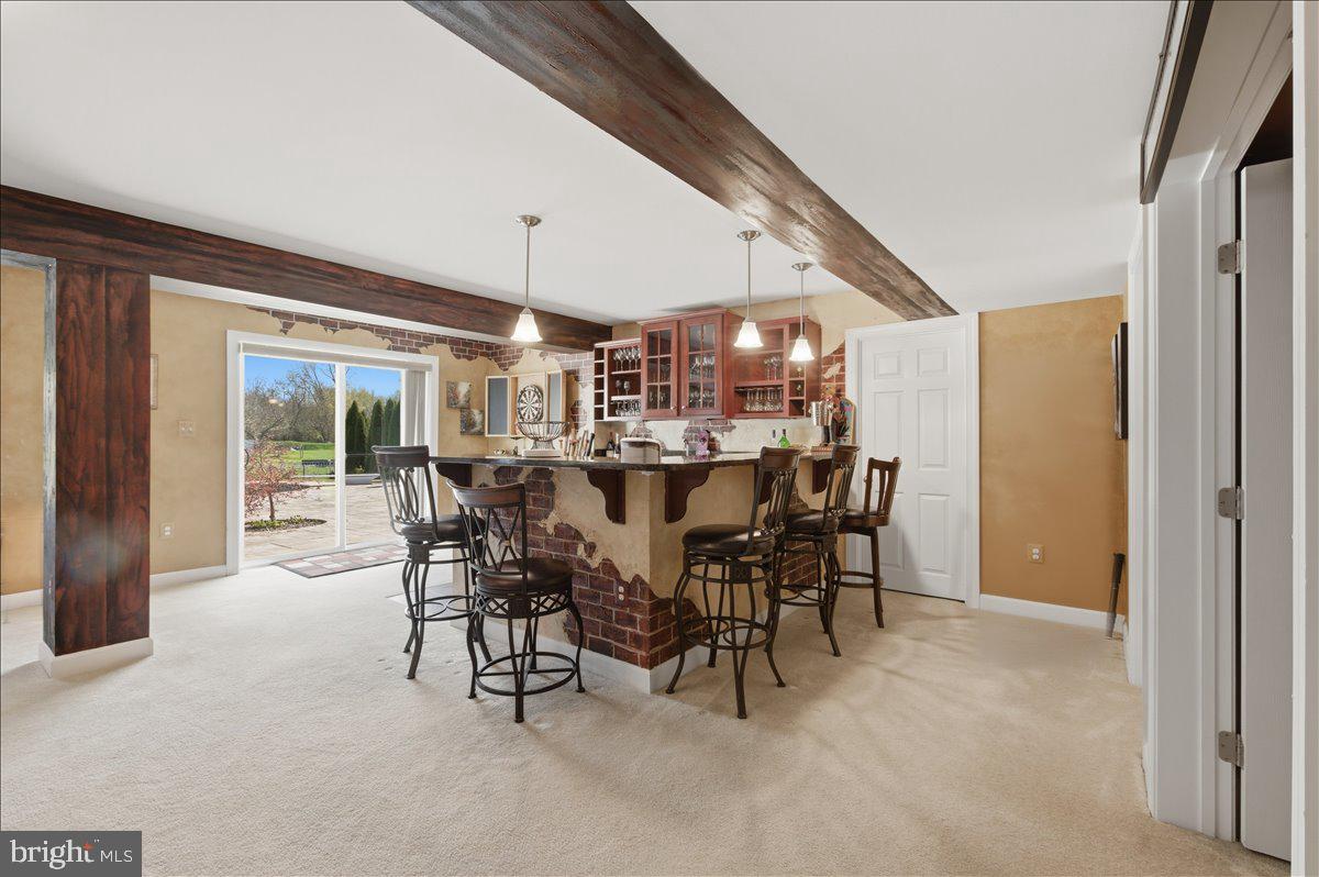 BLUE RIDGE GLEN - Residential