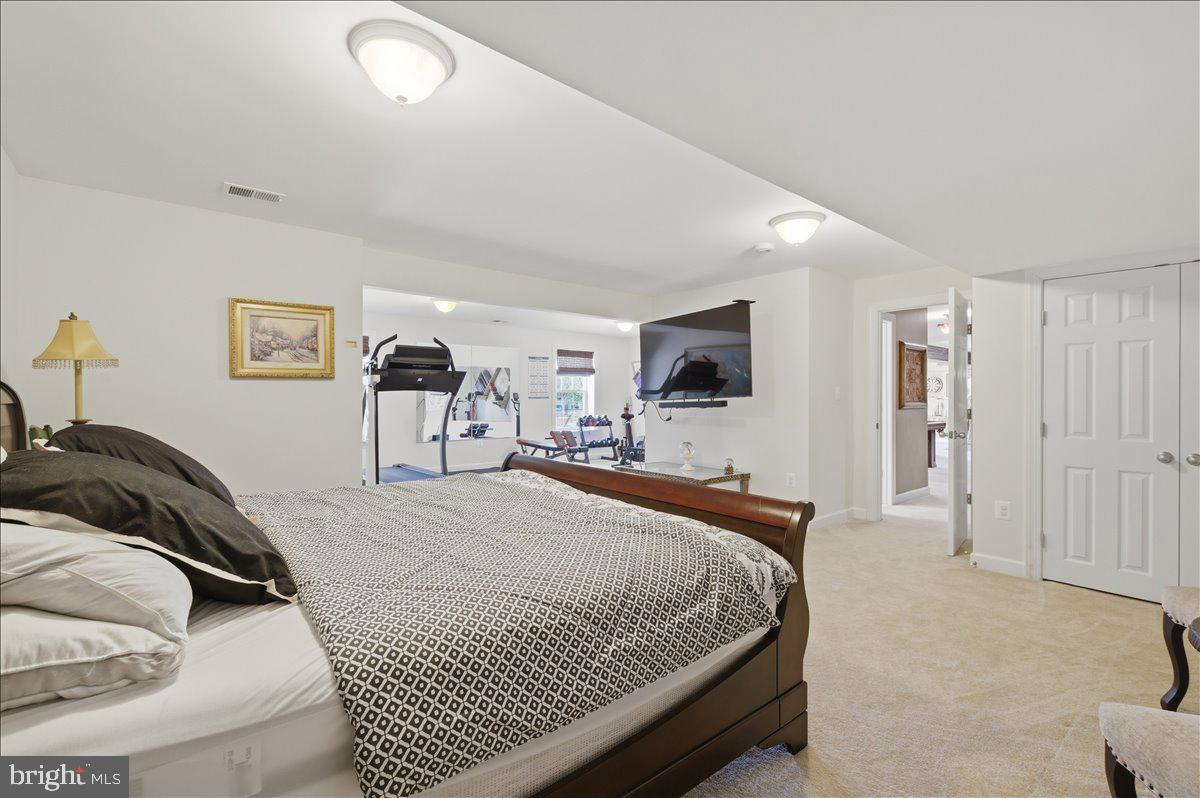 BLUE RIDGE GLEN - Residential