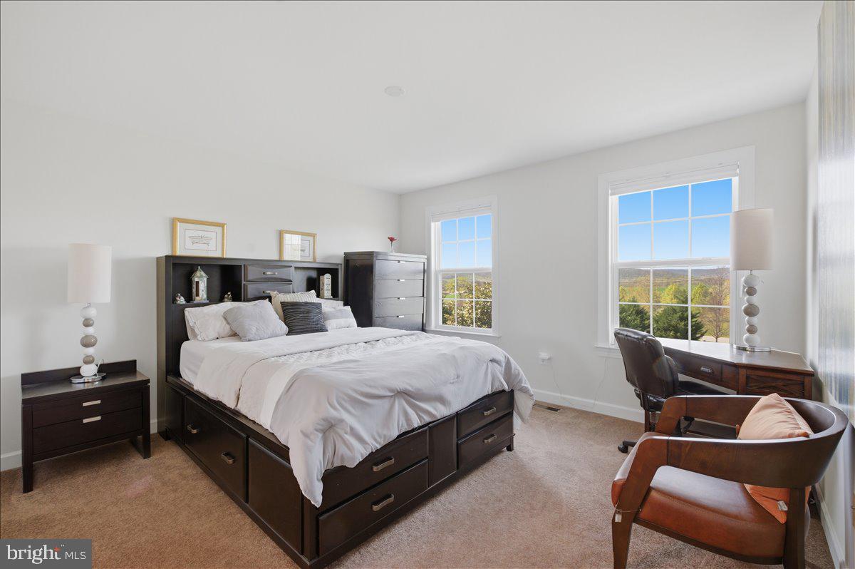 BLUE RIDGE GLEN - Residential