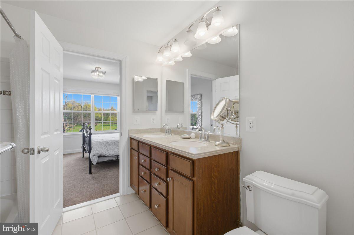 BLUE RIDGE GLEN - Residential