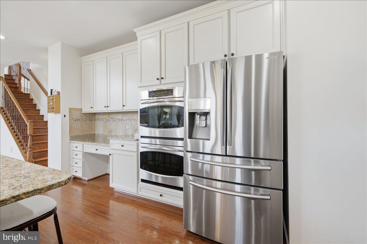 BLUE RIDGE GLEN - Residential