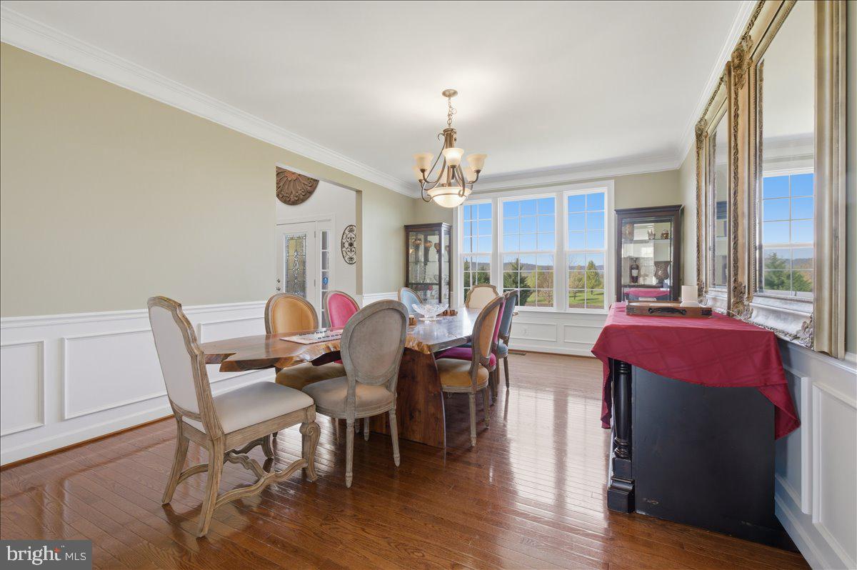 BLUE RIDGE GLEN - Residential