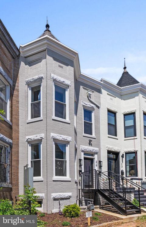26 TODD PLACE NE 1 WASHINGTON DC 20002
