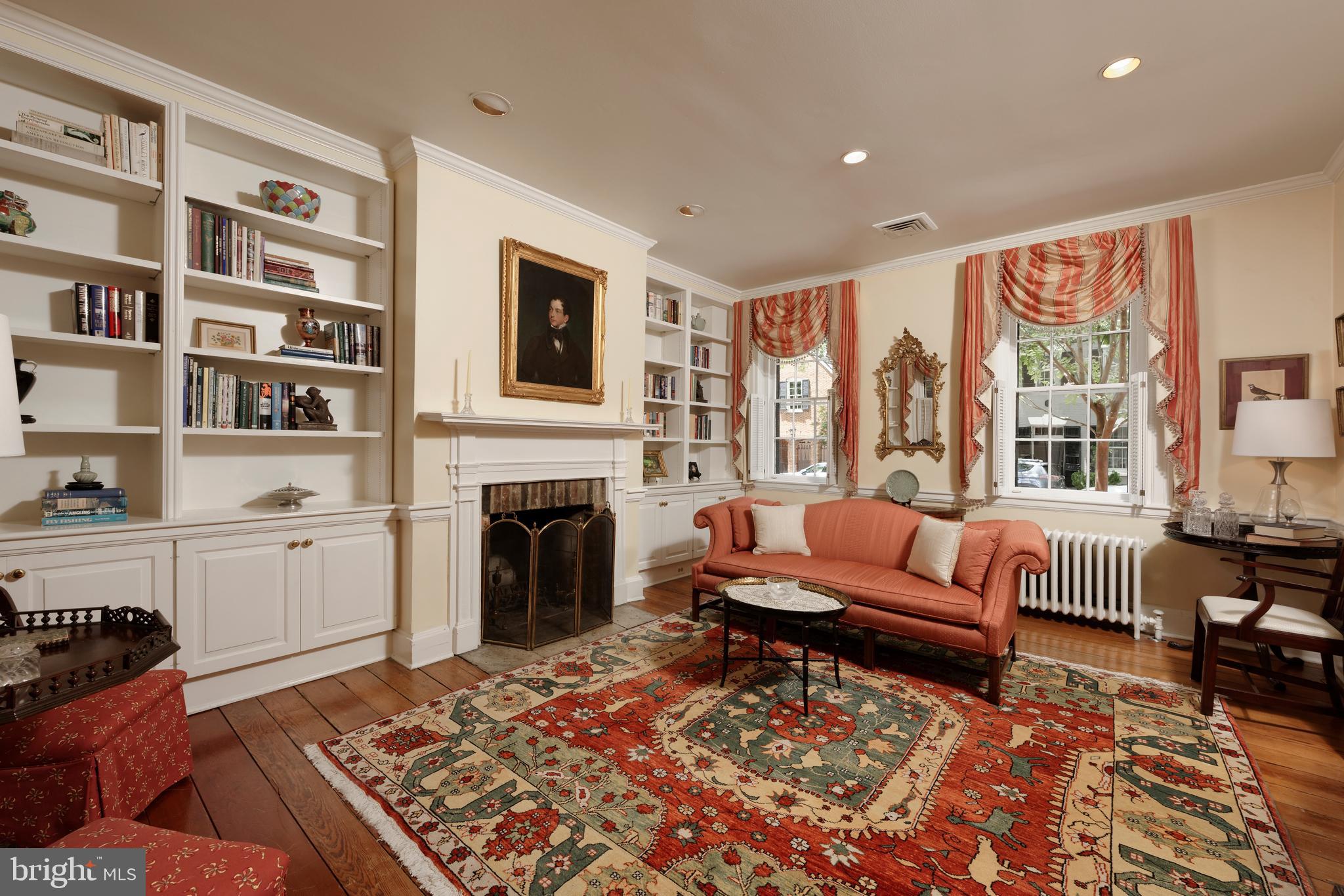 OLD TOWN - Residential