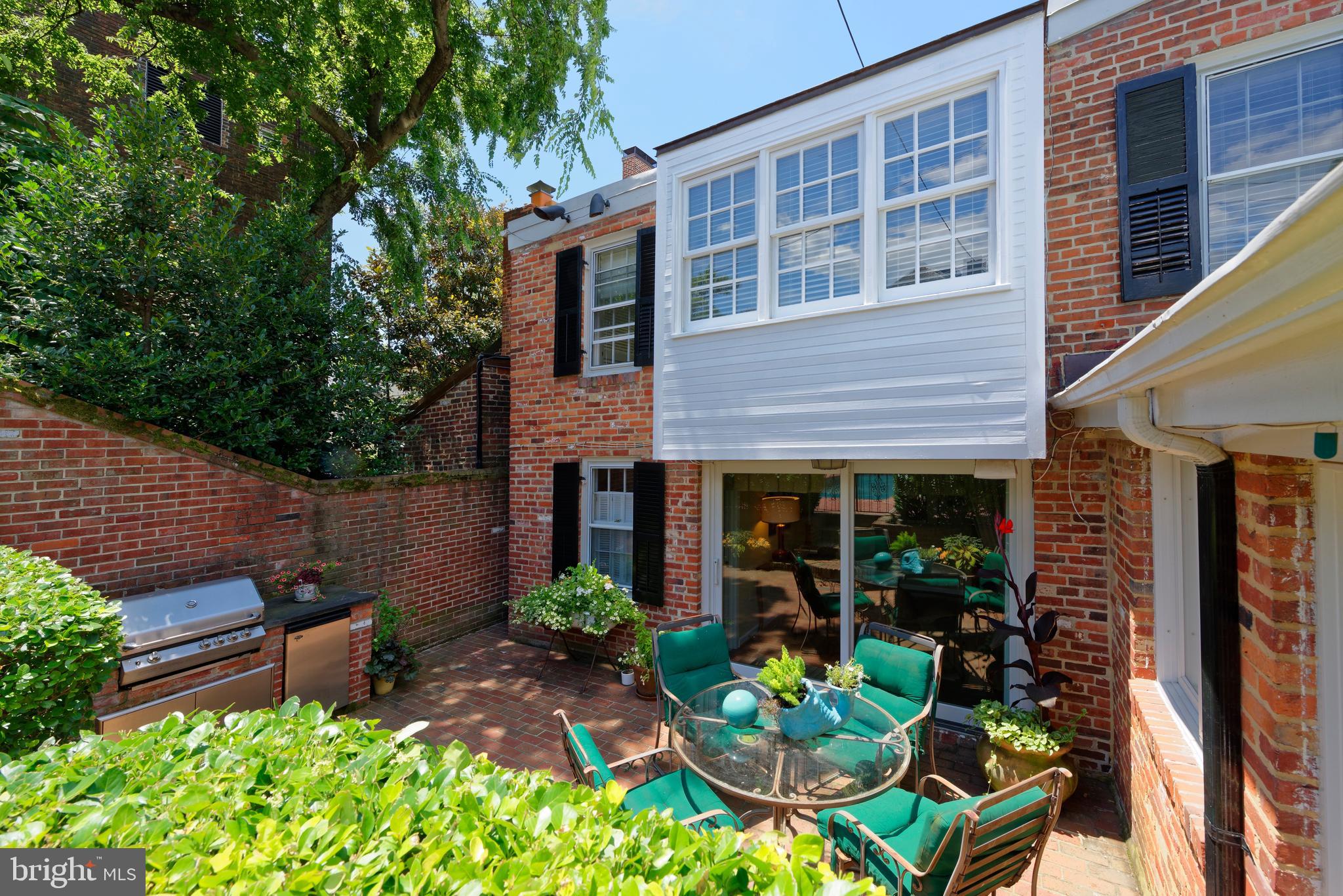 OLD TOWN - Residential