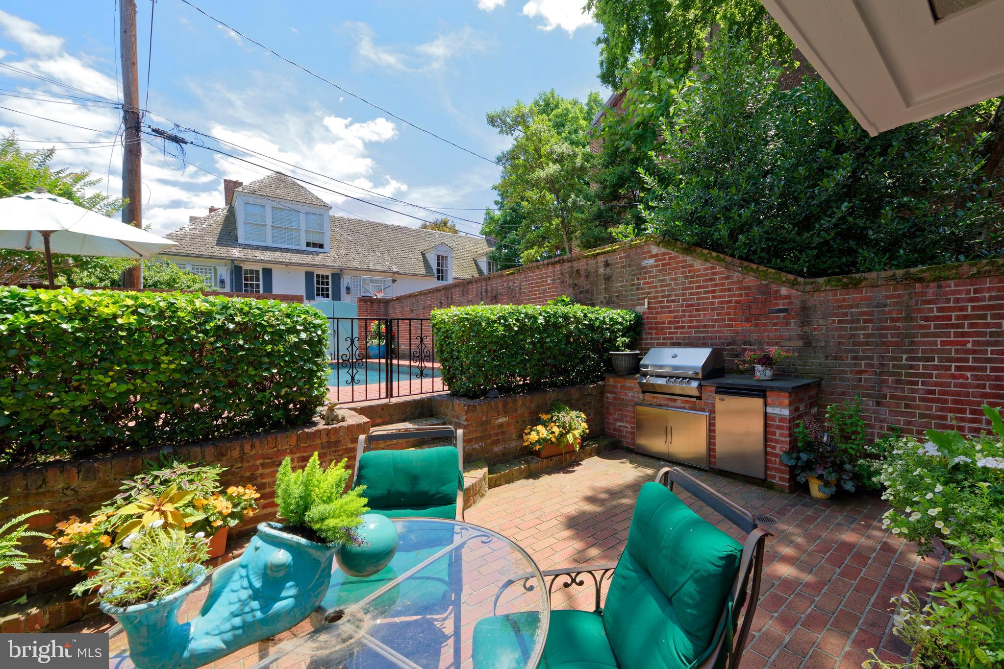 OLD TOWN - Residential