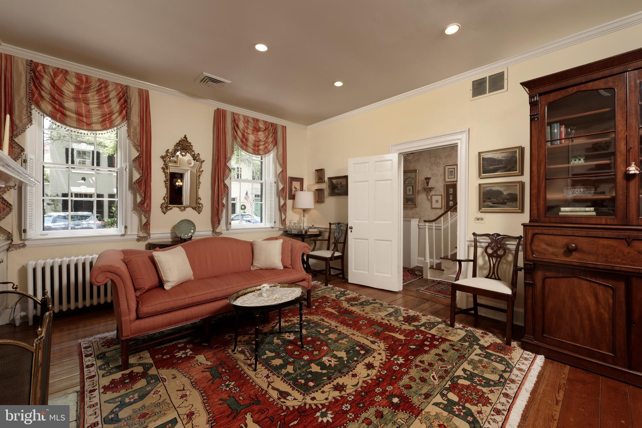 OLD TOWN - Residential