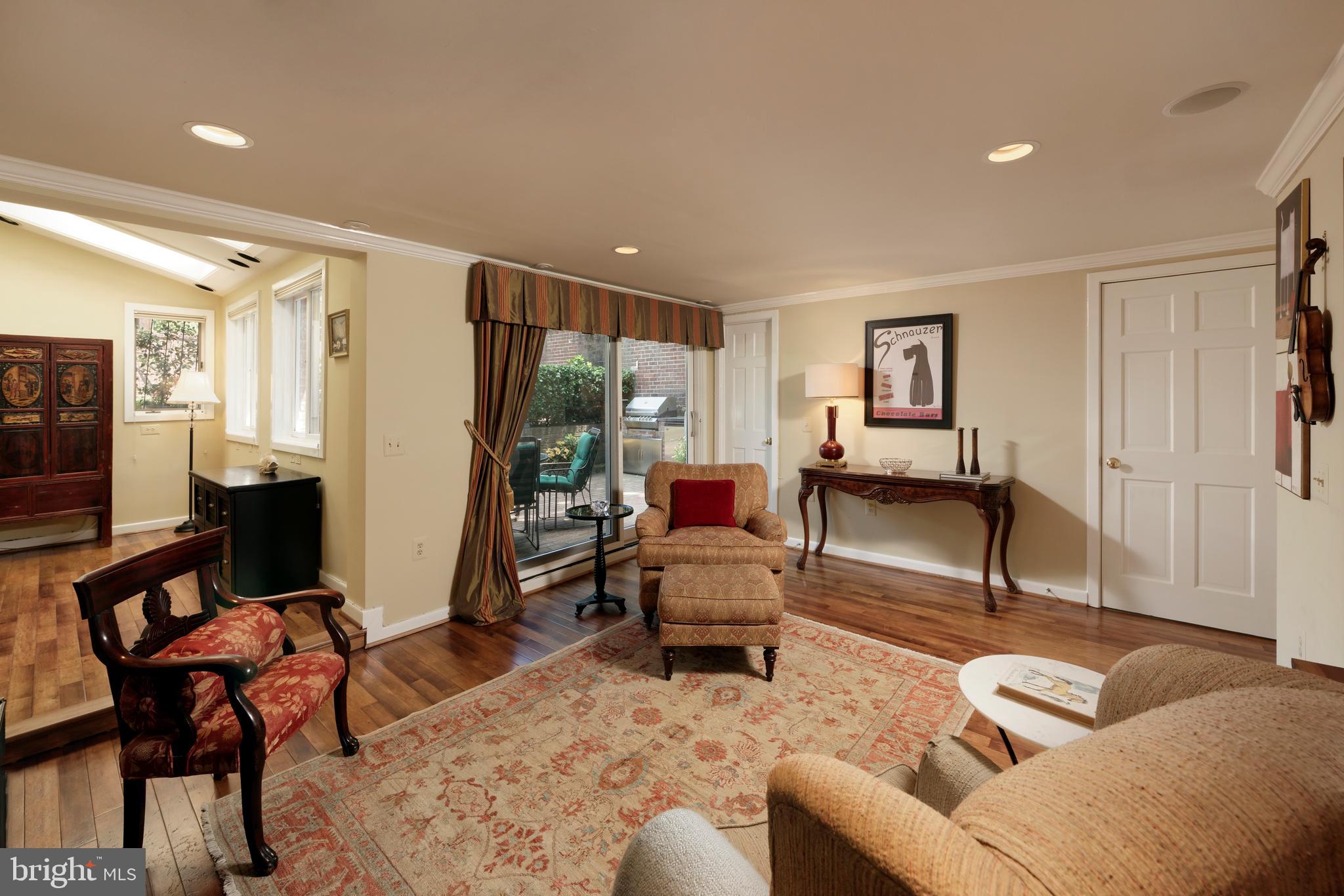 OLD TOWN - Residential