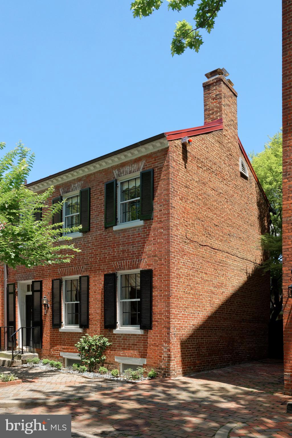 OLD TOWN - Residential