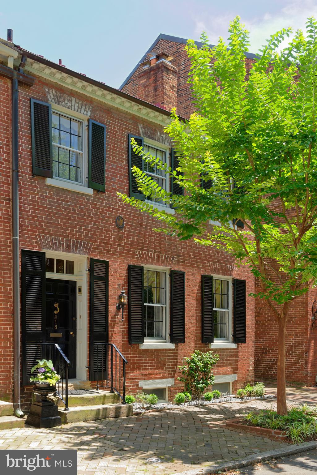 OLD TOWN - Residential