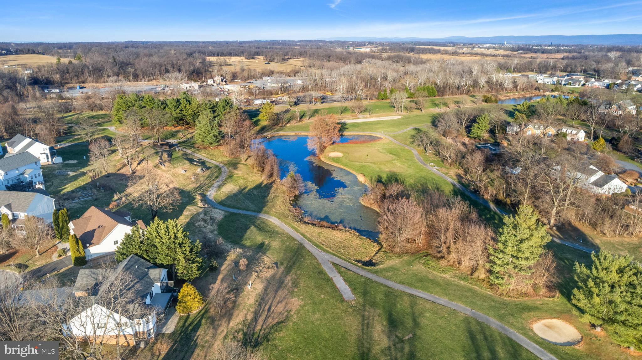 LOCUST HILL - Residential