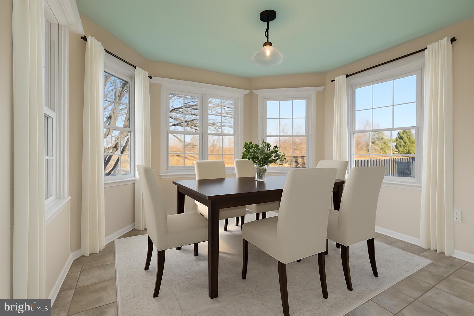 LOCUST HILL - Residential