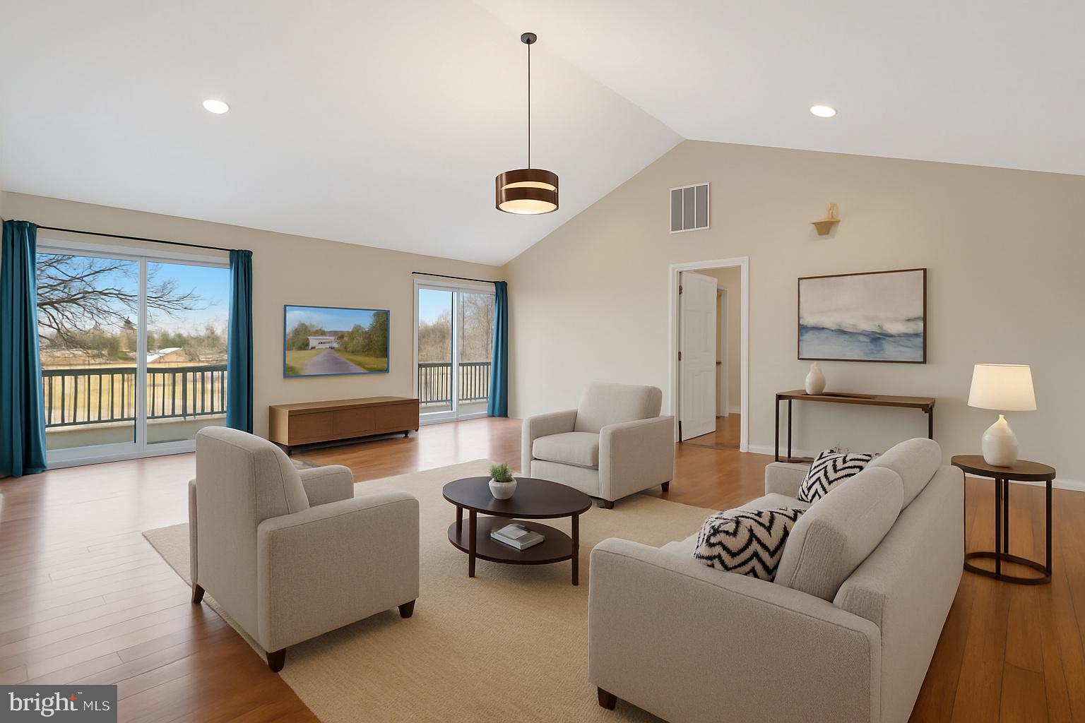 LOCUST HILL - Residential