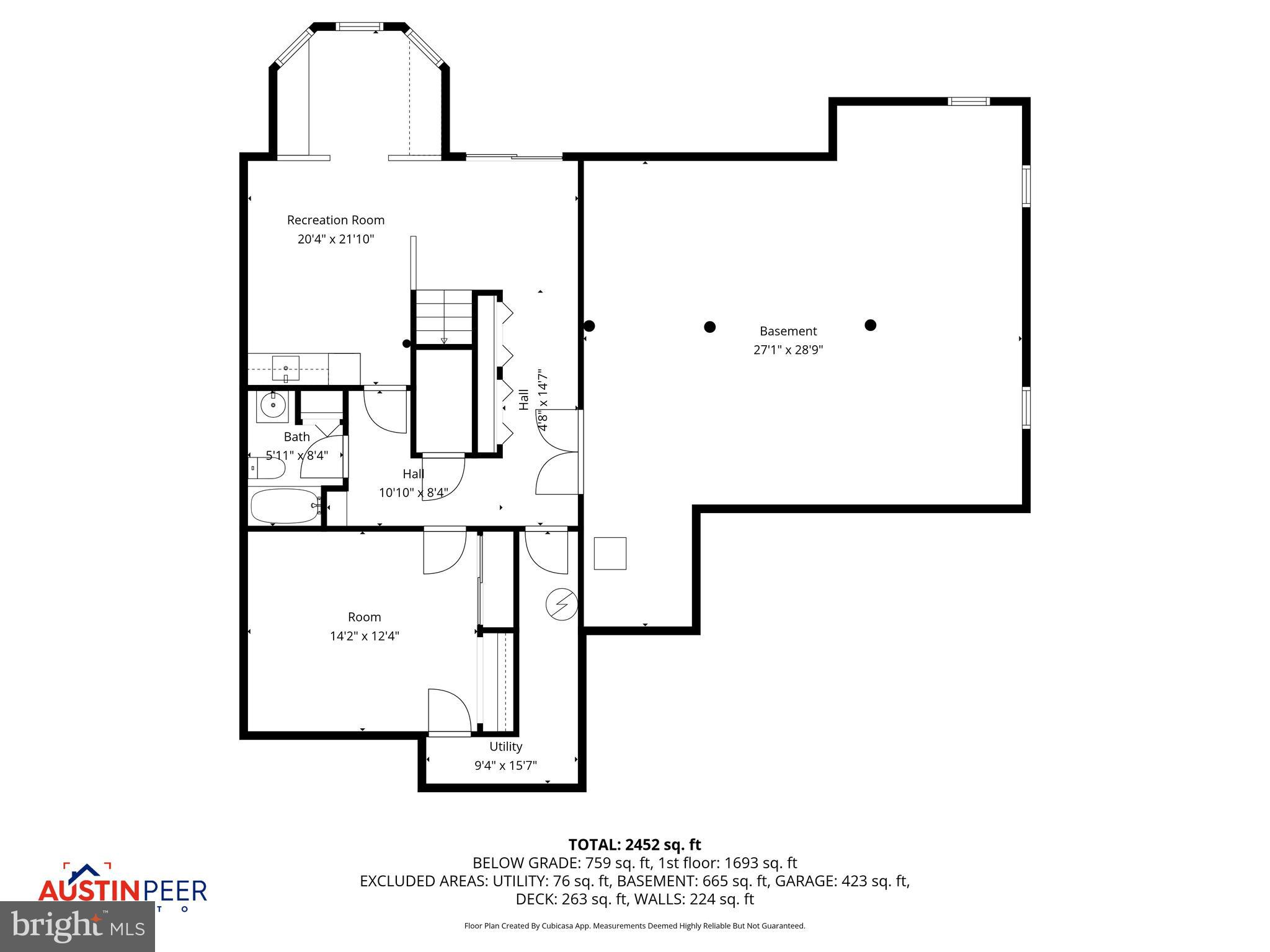 LOCUST HILL - Residential