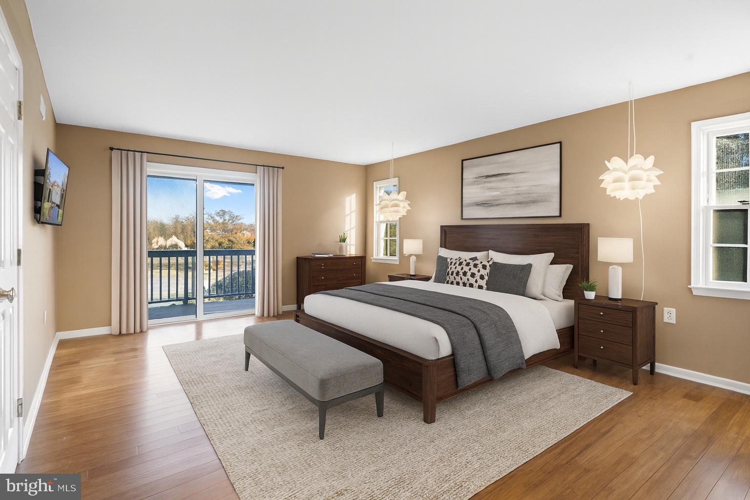 LOCUST HILL - Residential