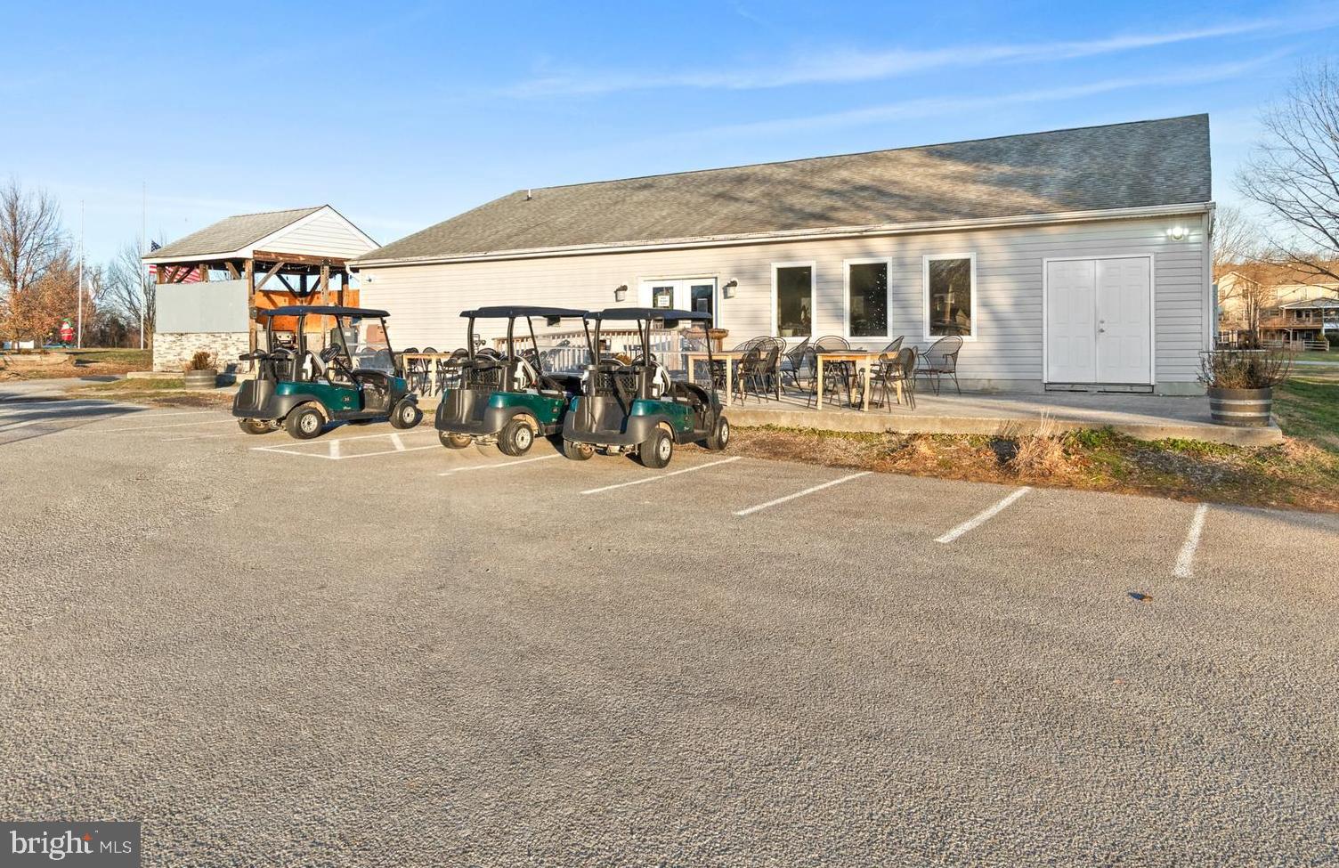 LOCUST HILL - Residential