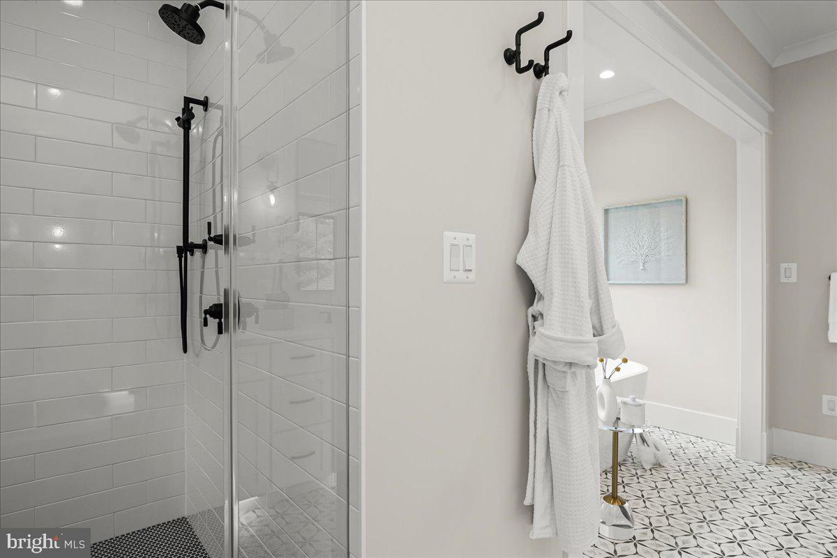 MARTINS ADDITION - Residential