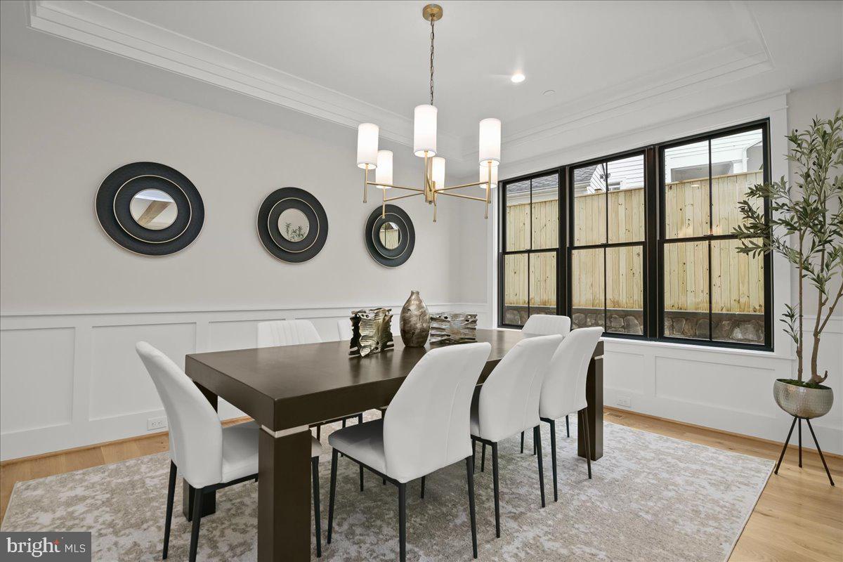 MARTINS ADDITION - Residential