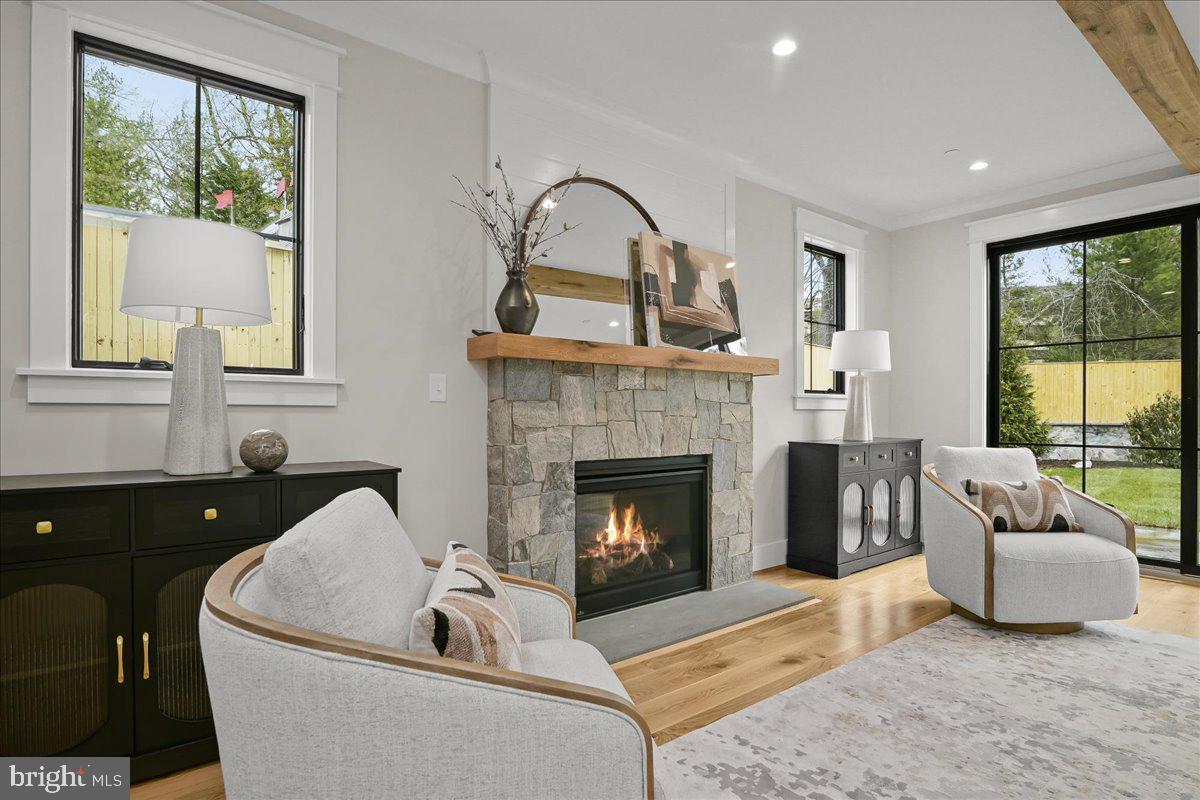 MARTINS ADDITION - Residential