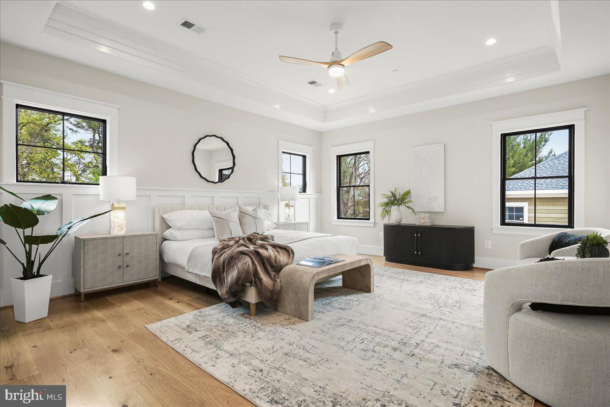 MARTINS ADDITION - Residential