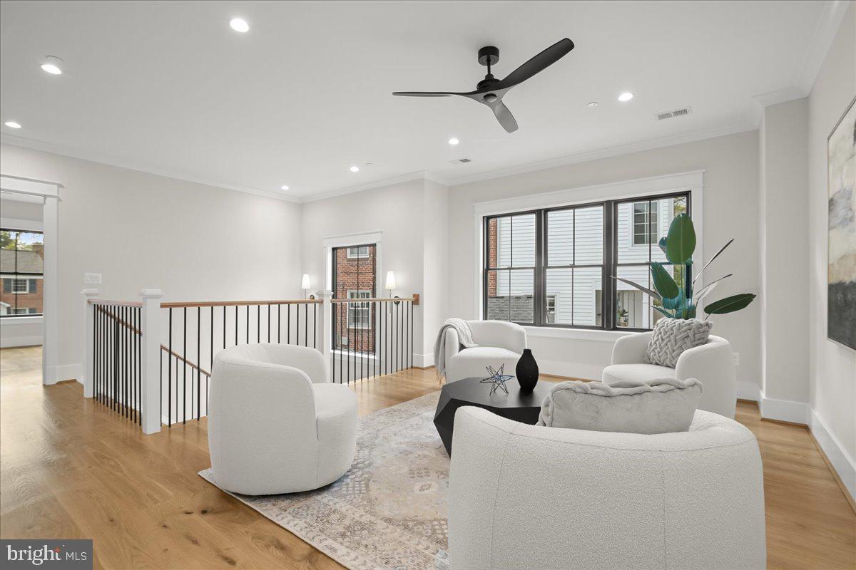 MARTINS ADDITION - Residential