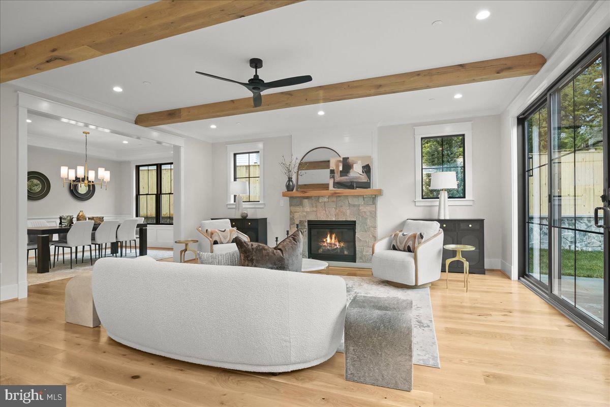 MARTINS ADDITION - Residential