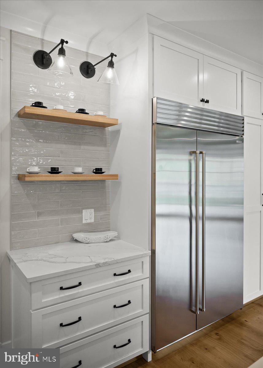 MARTINS ADDITION - Residential