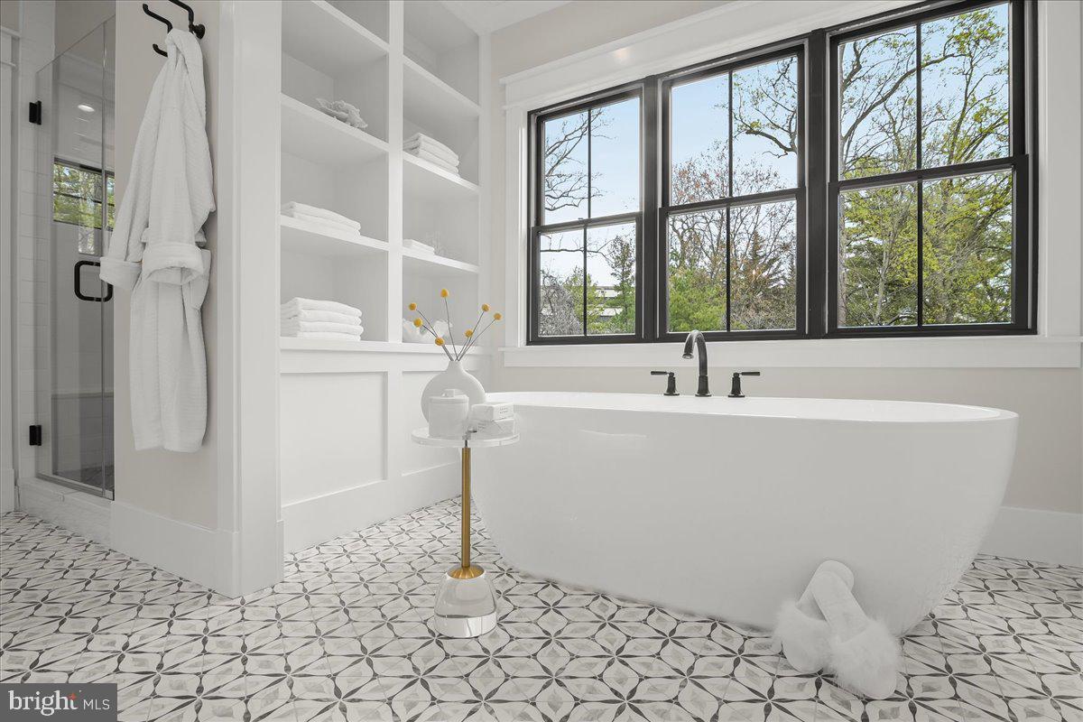 MARTINS ADDITION - Residential