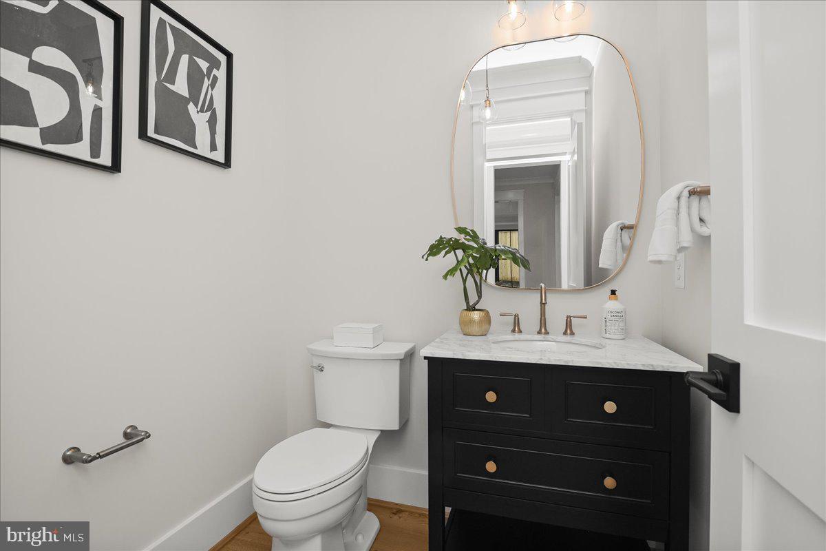 MARTINS ADDITION - Residential