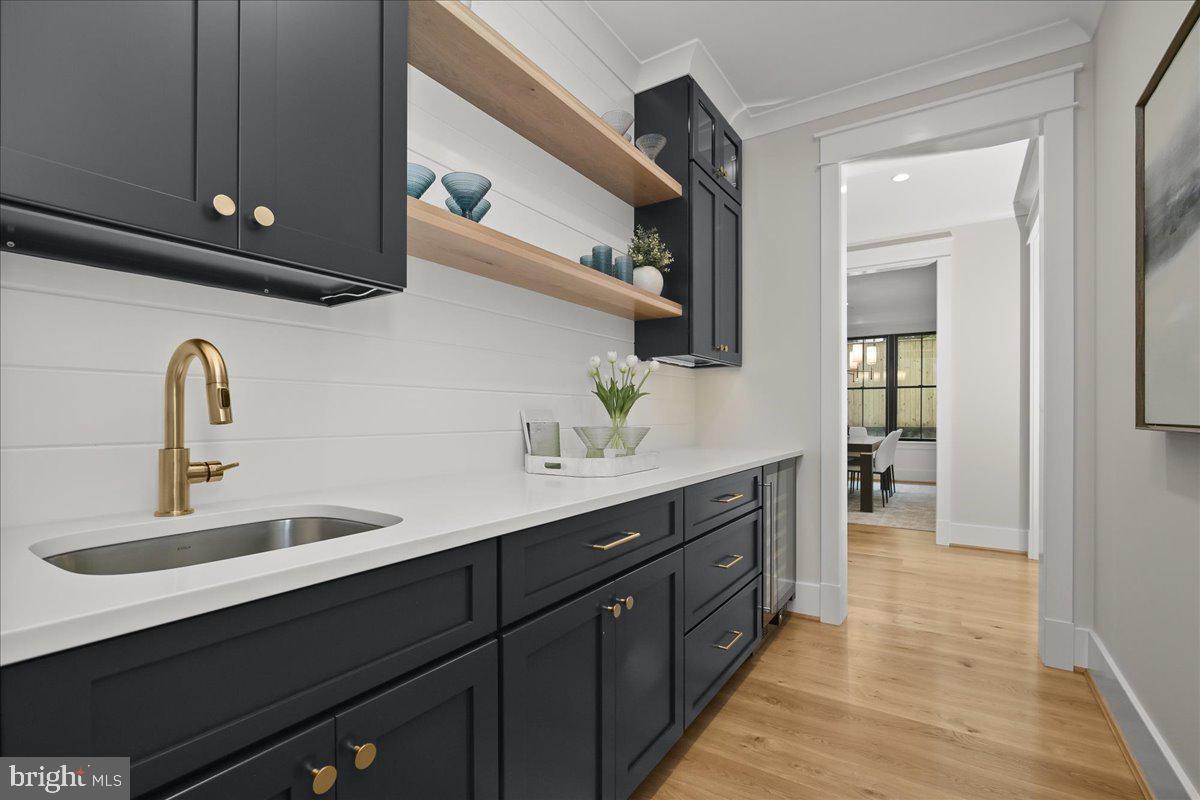 MARTINS ADDITION - Residential