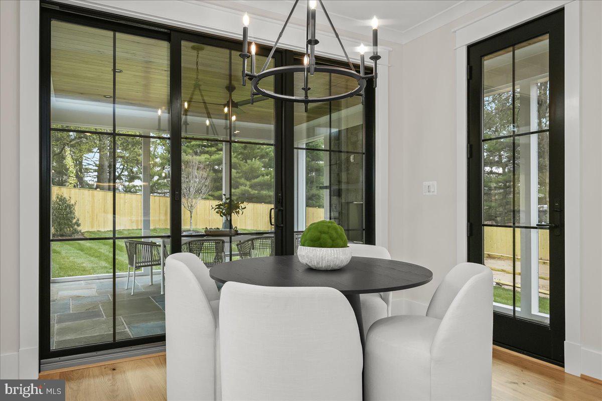 MARTINS ADDITION - Residential