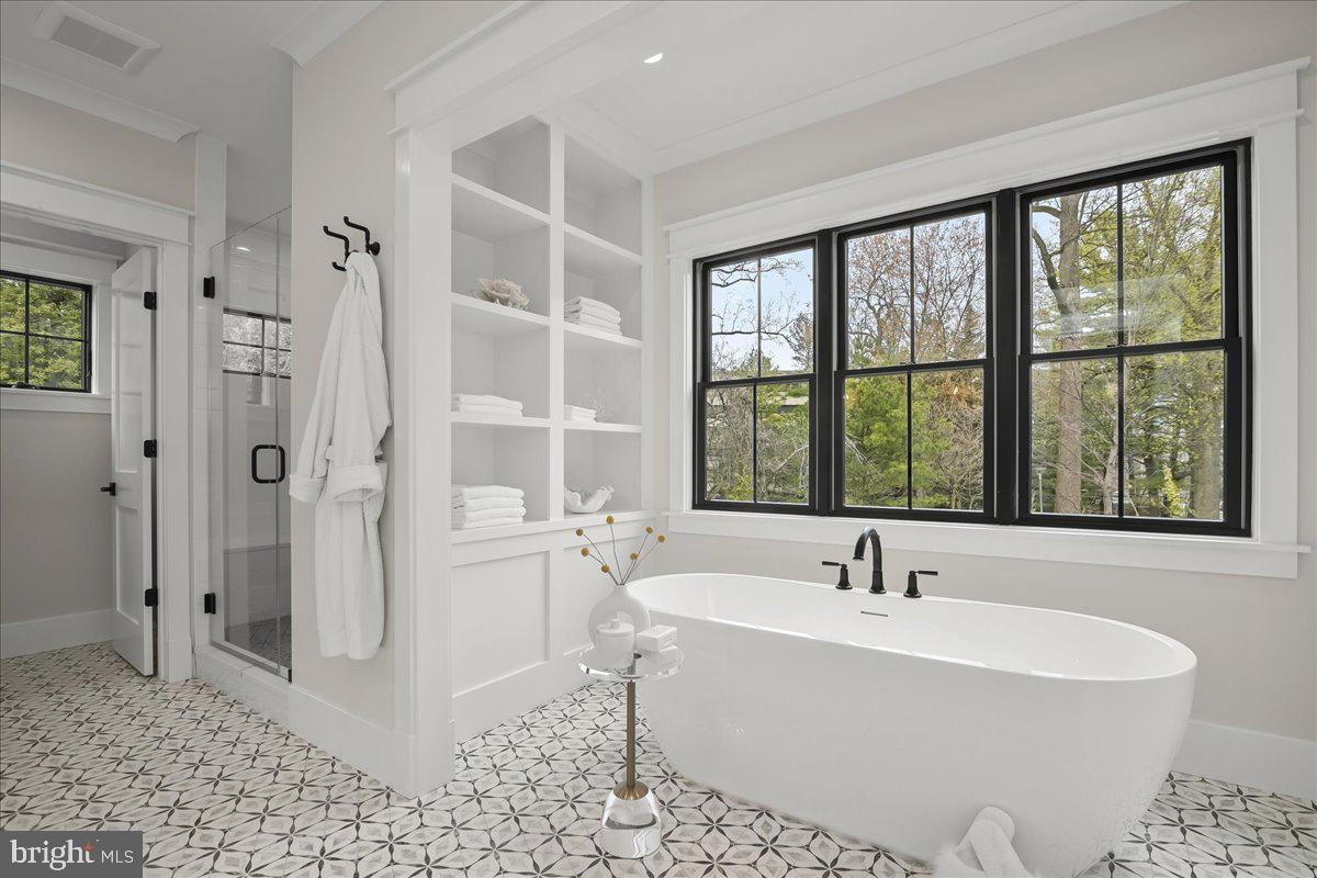 MARTINS ADDITION - Residential