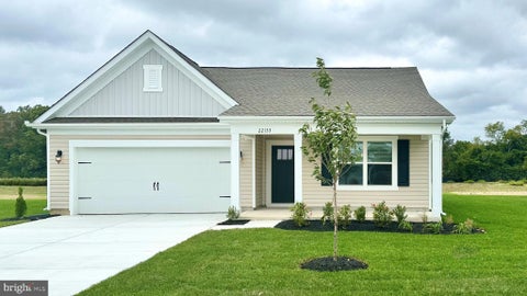 Homes For Sale - 21376 Cottage Court<br/> FRANKFORD, DE 19945