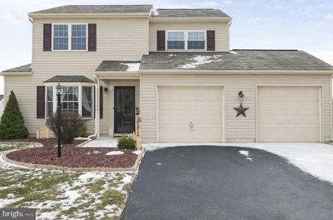 3025 SOLAR DRIVE DOVER PA 17315