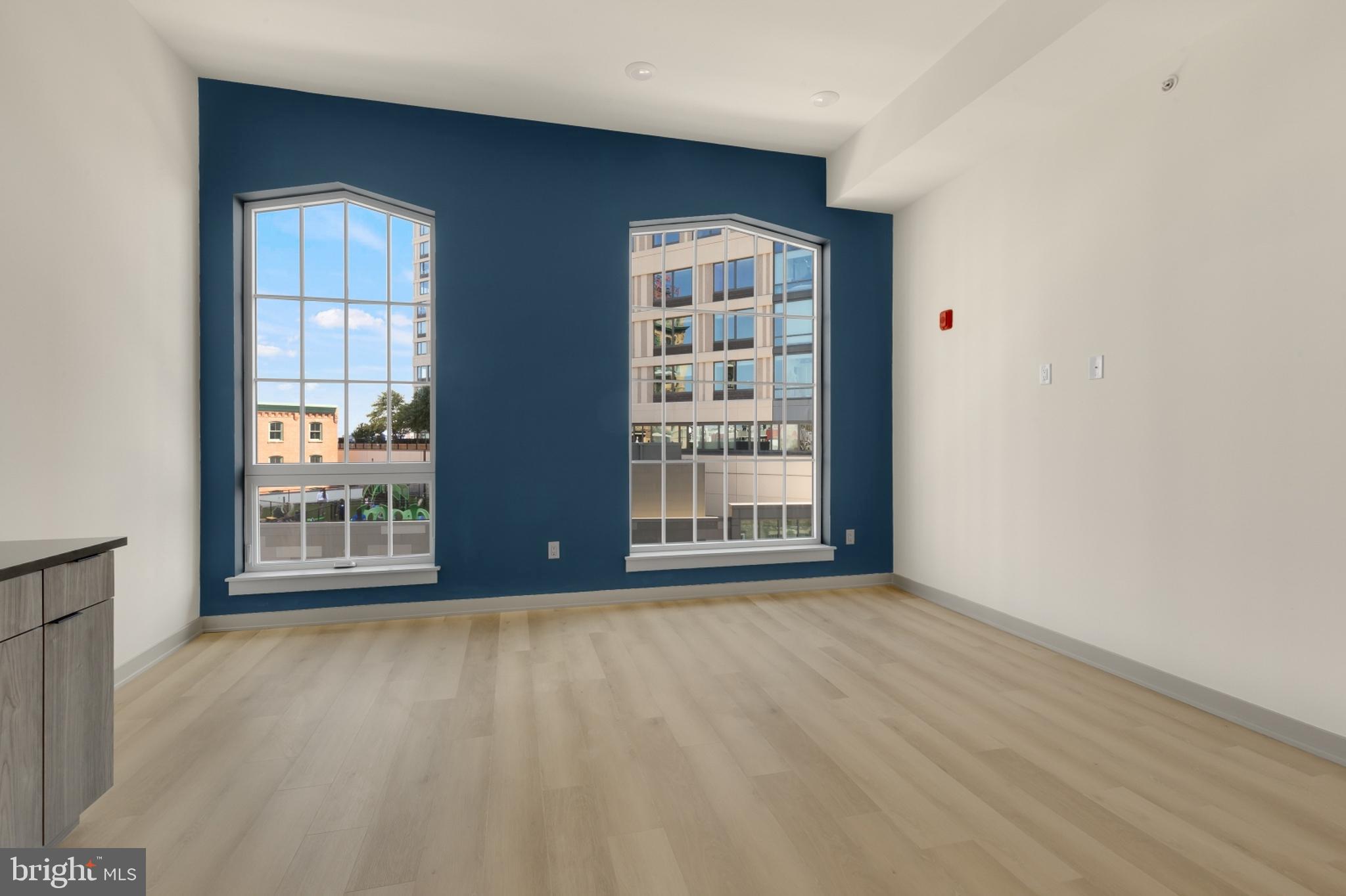 SPRING GARDEN - Residential Lease