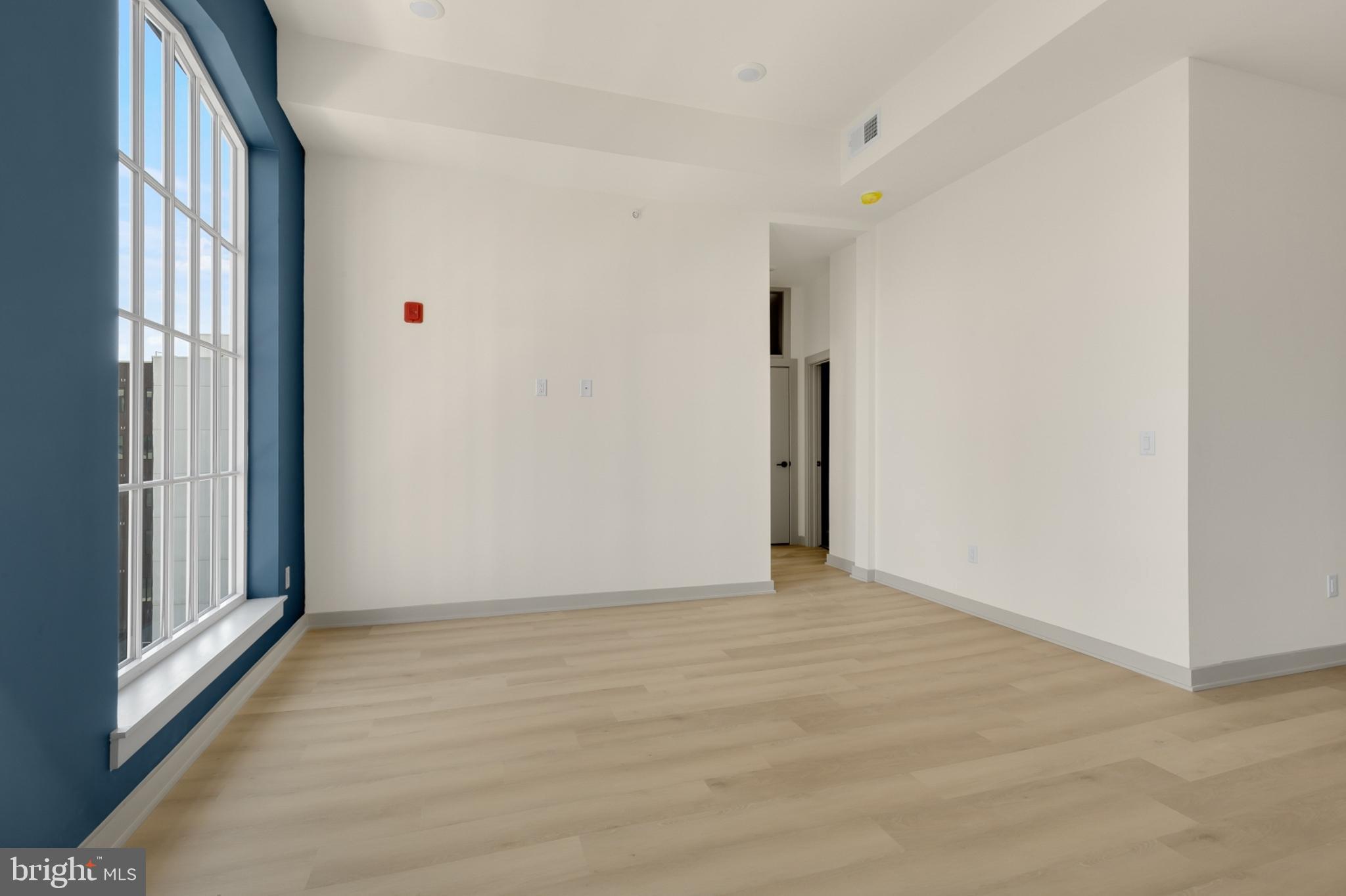 SPRING GARDEN - Residential Lease