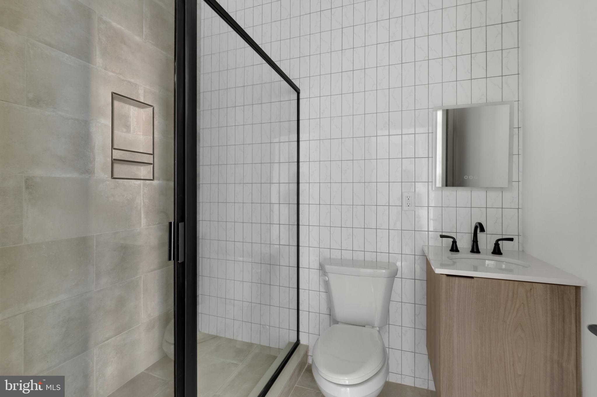 SPRING GARDEN - Residential Lease