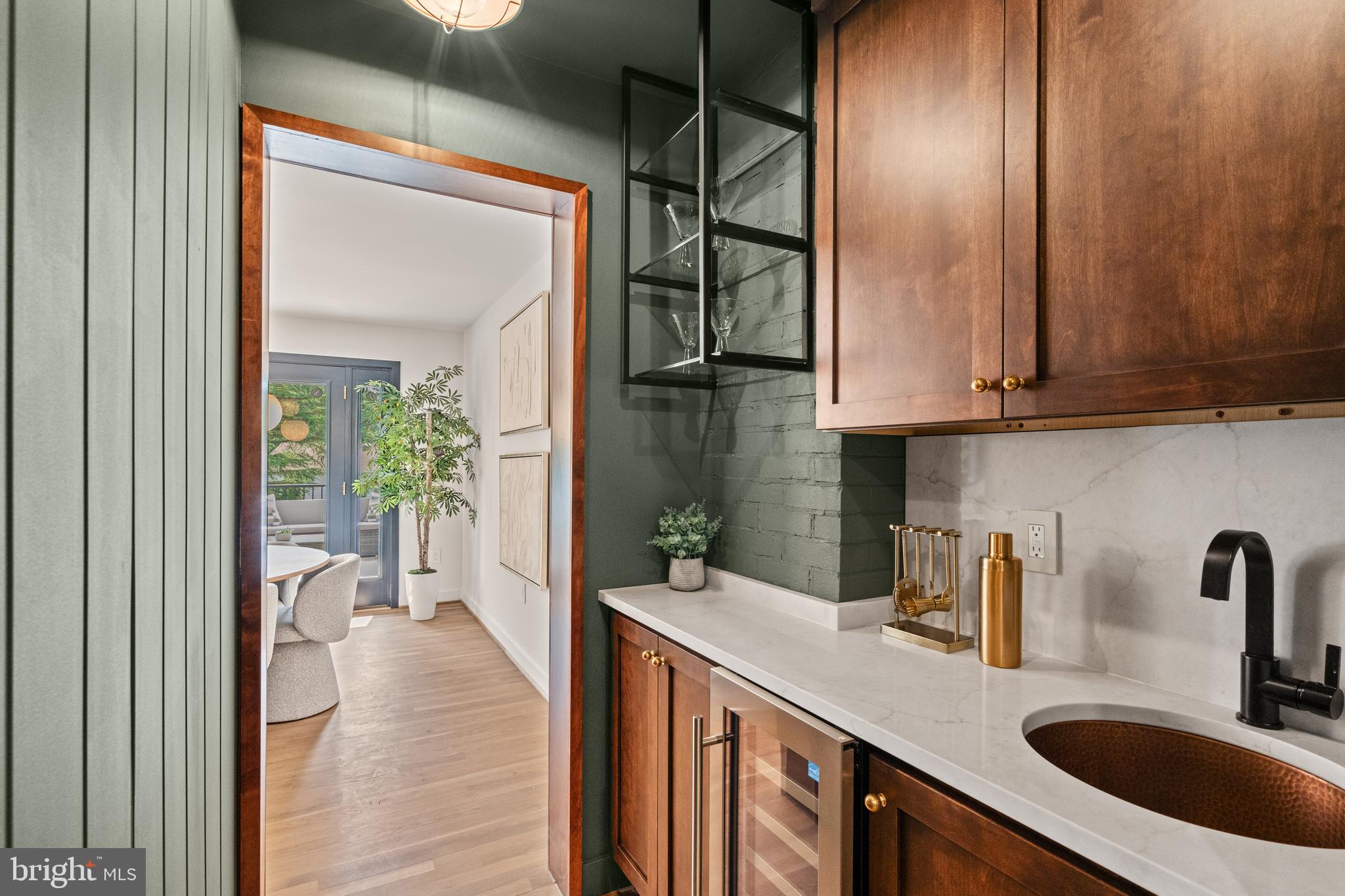 BELLS MILL VILLAGE - Residential