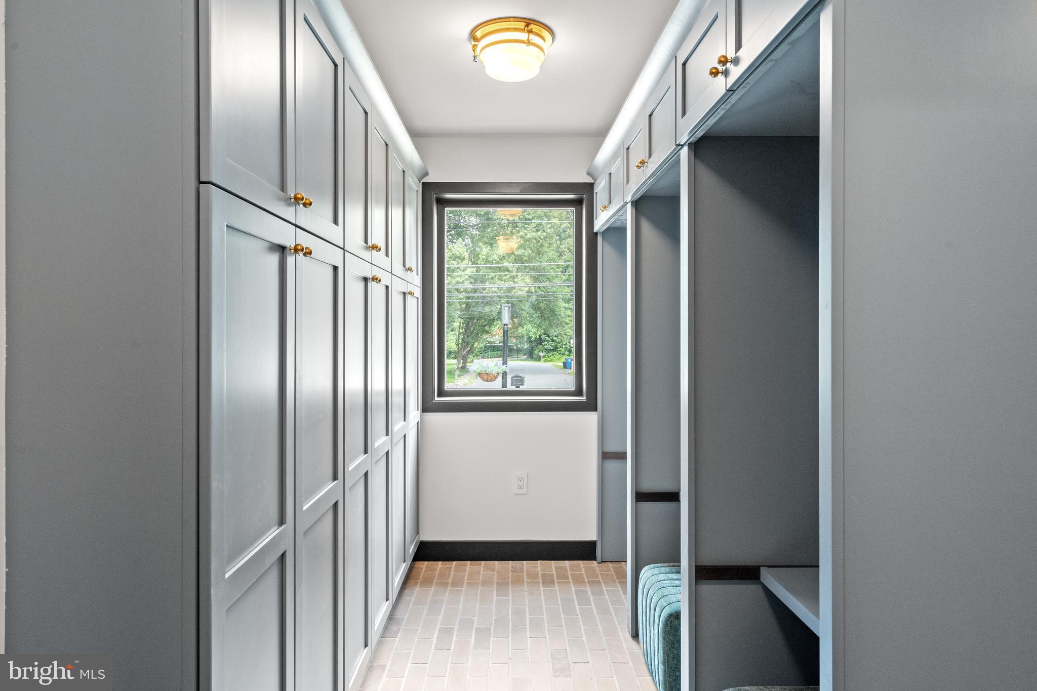 BELLS MILL VILLAGE - Residential