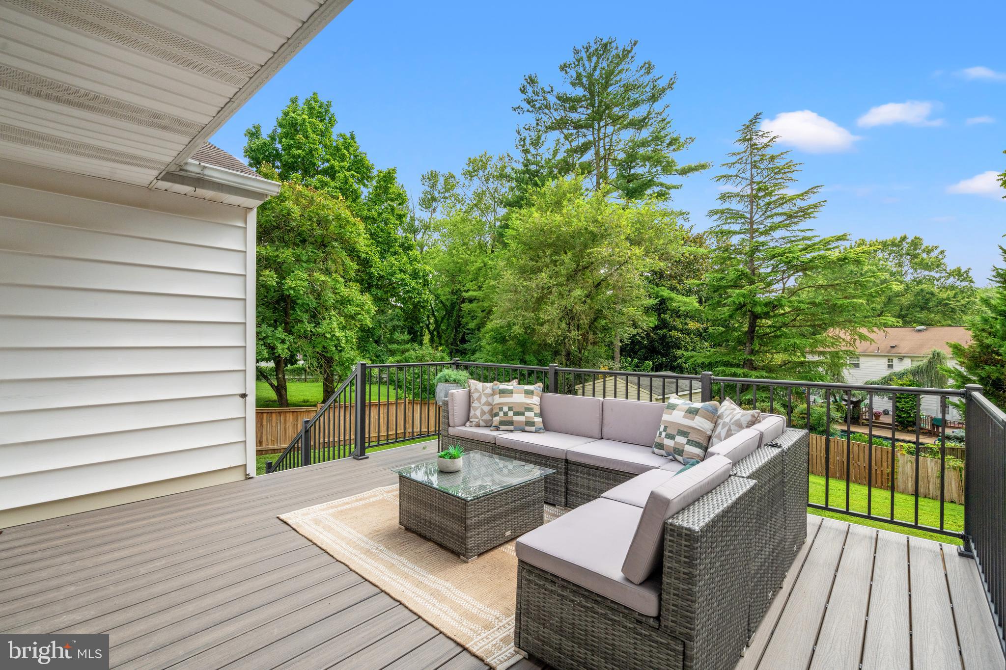 BELLS MILL VILLAGE - Residential