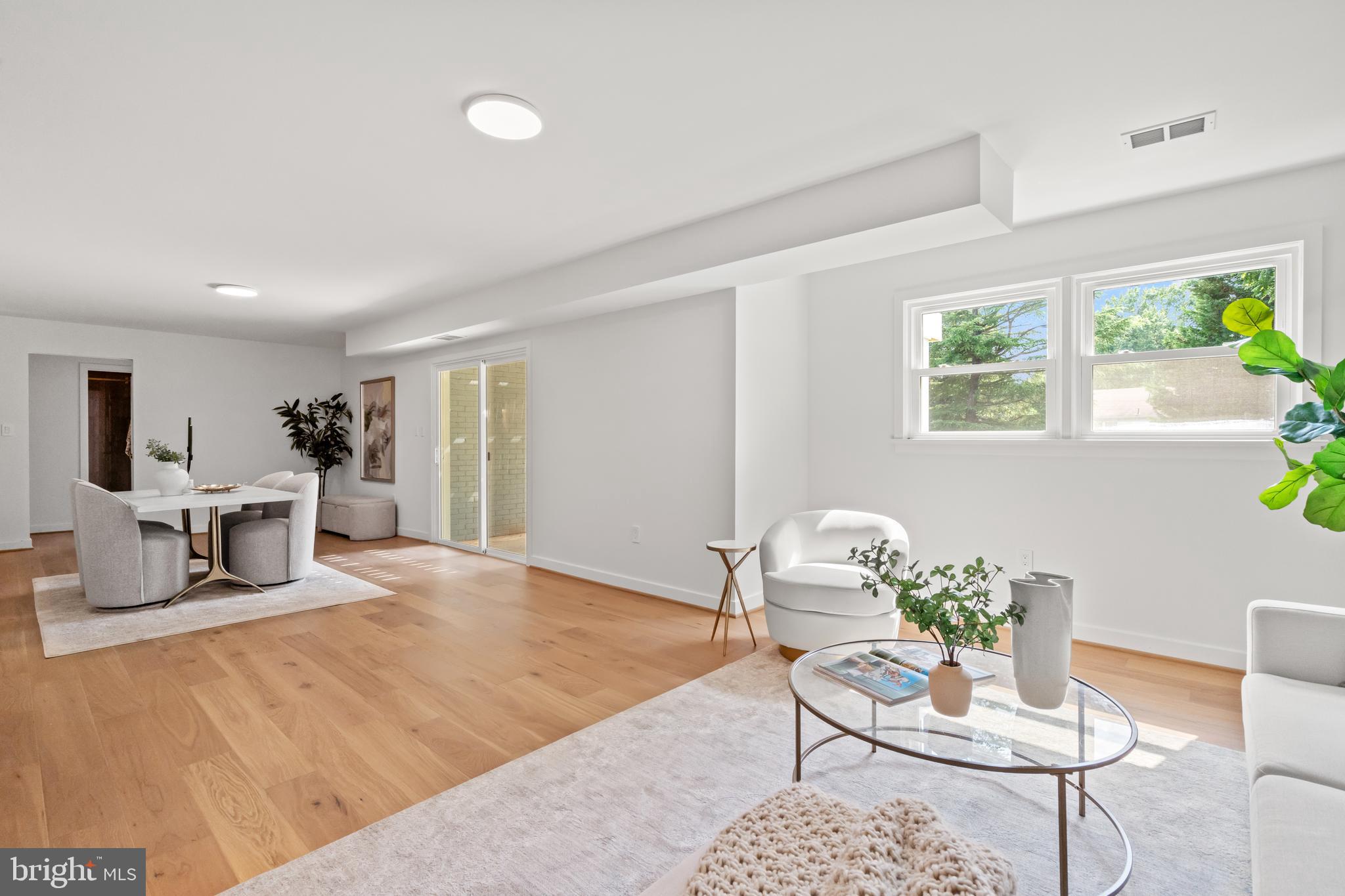 BELLS MILL VILLAGE - Residential