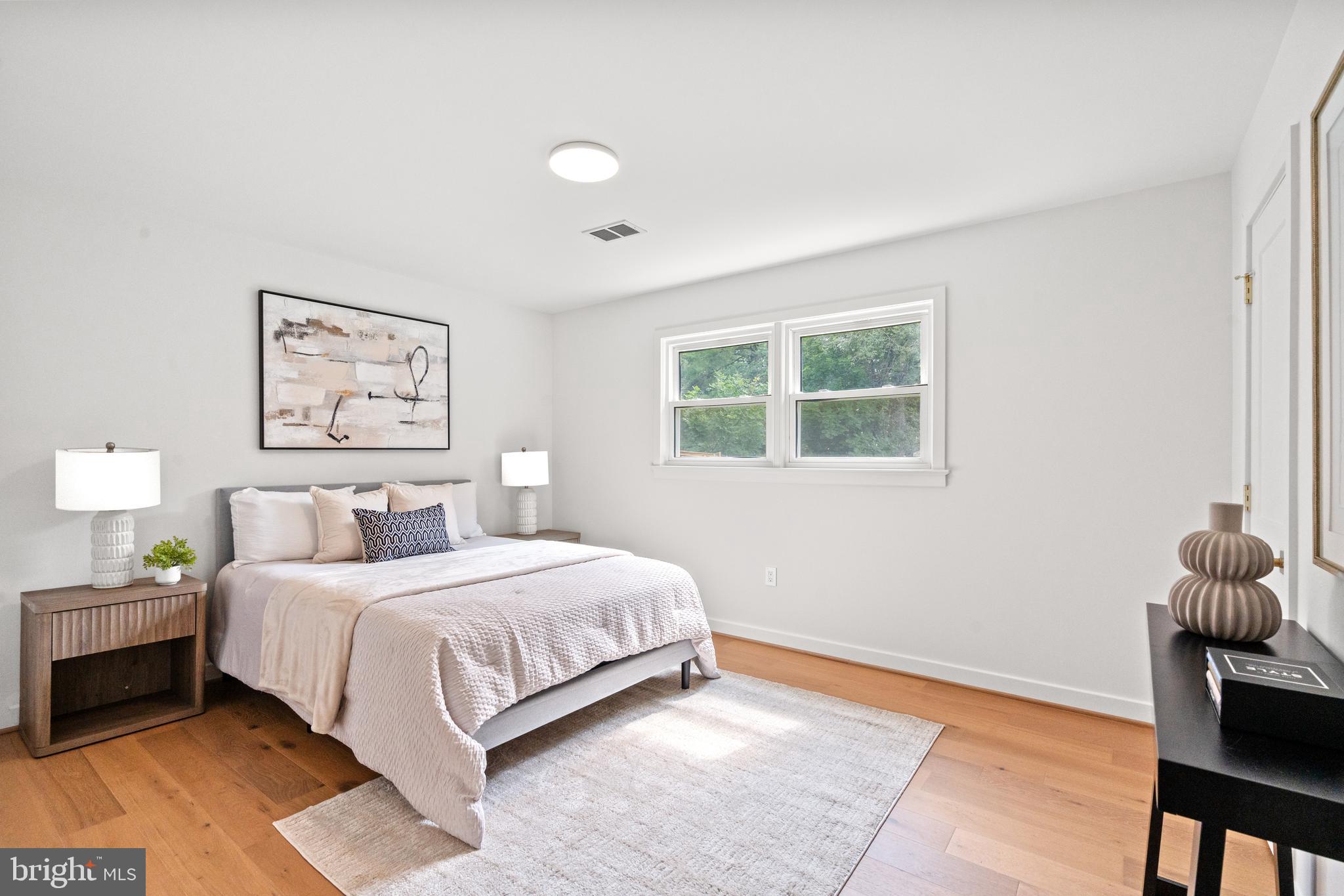 BELLS MILL VILLAGE - Residential