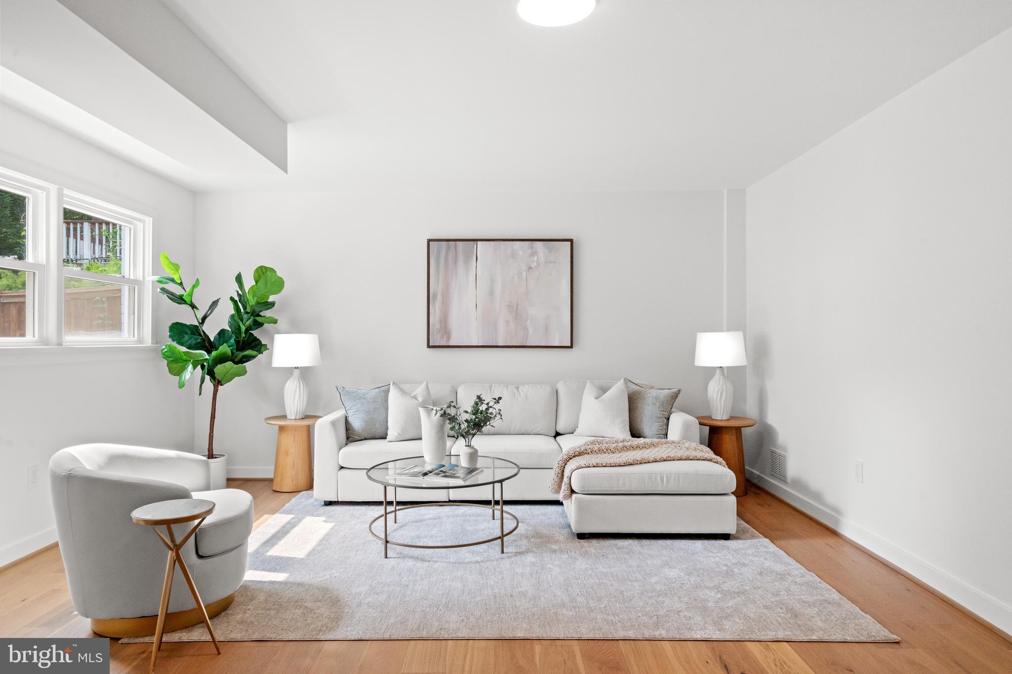 BELLS MILL VILLAGE - Residential