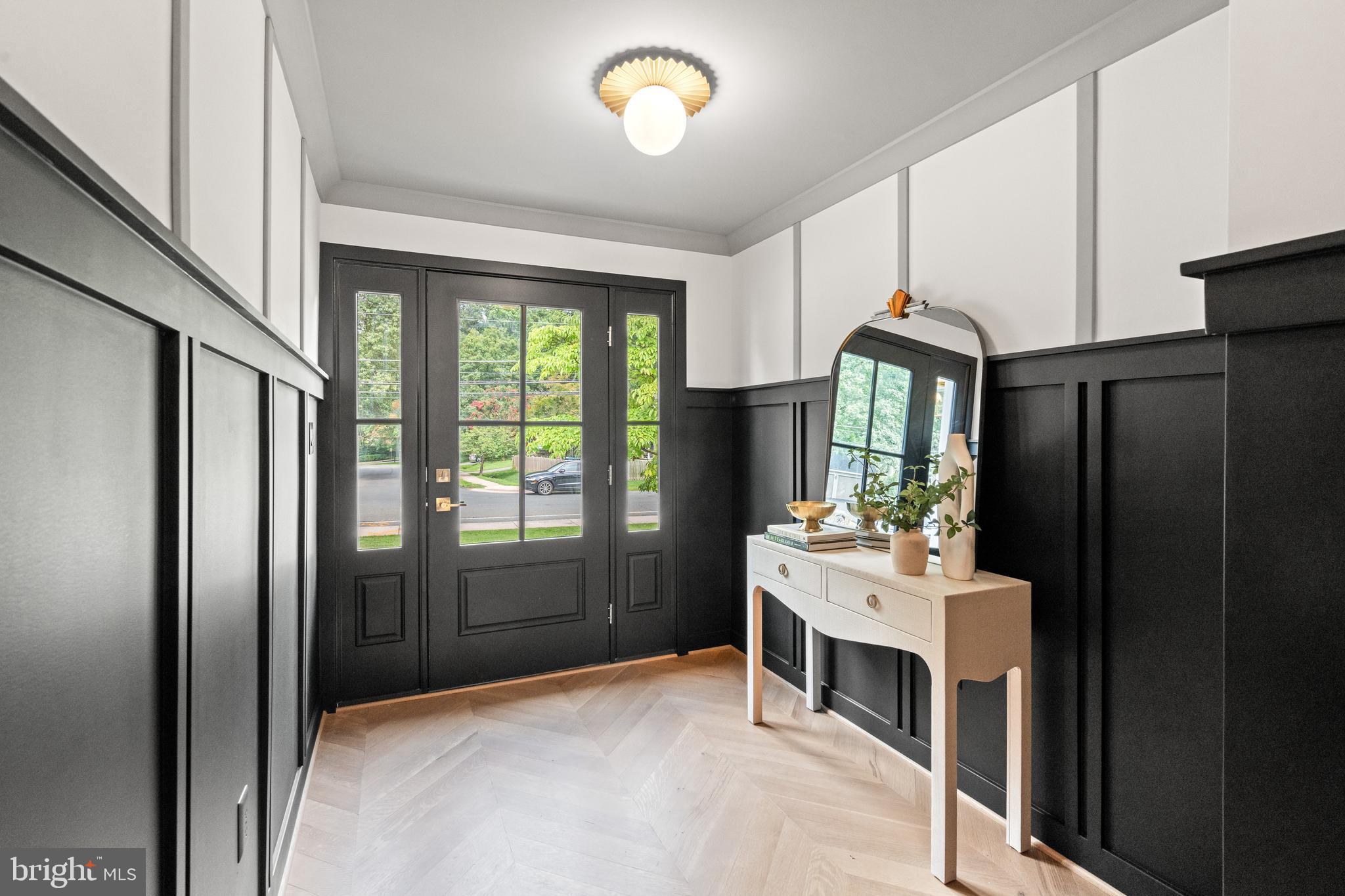 BELLS MILL VILLAGE - Residential