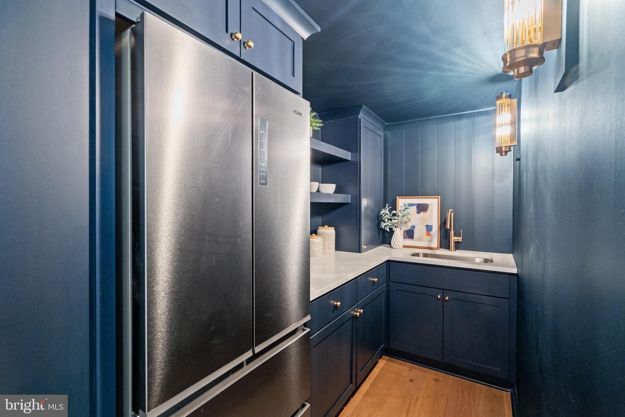 BELLS MILL VILLAGE - Residential