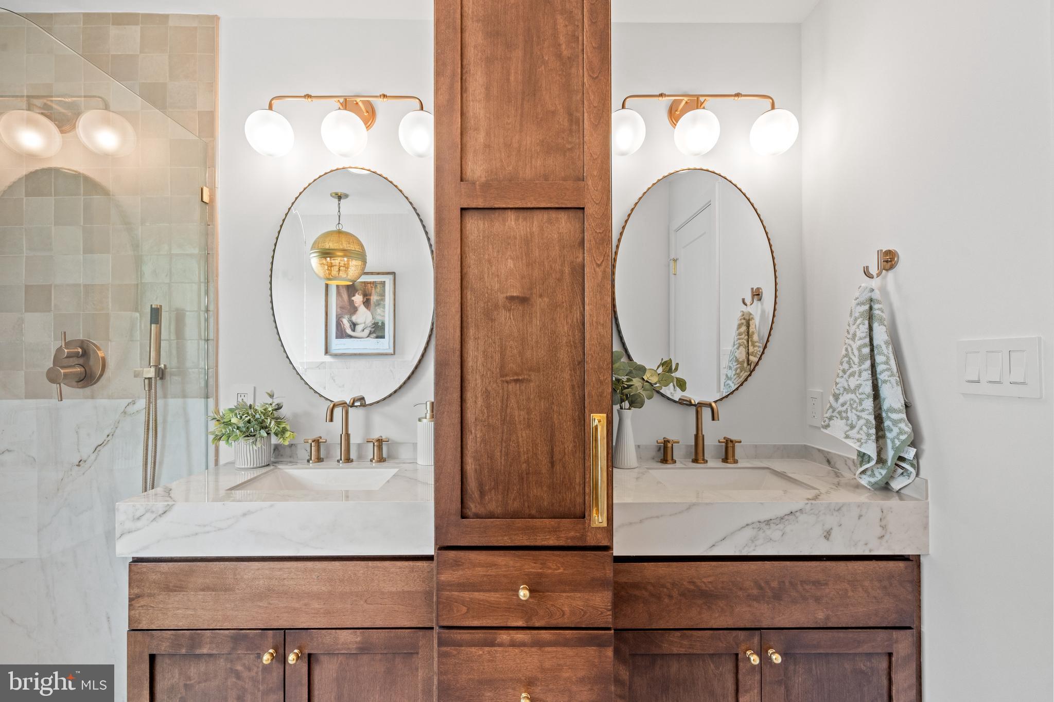 BELLS MILL VILLAGE - Residential