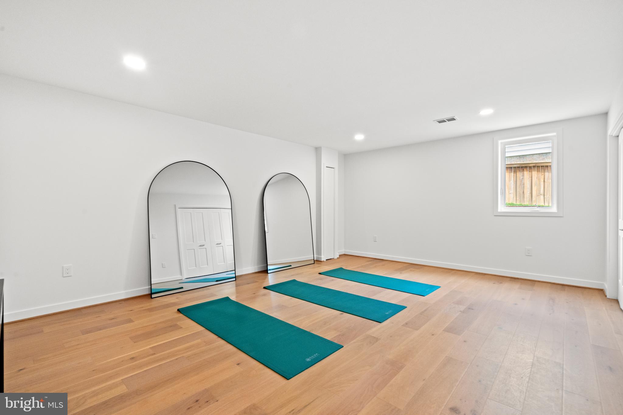 BELLS MILL VILLAGE - Residential